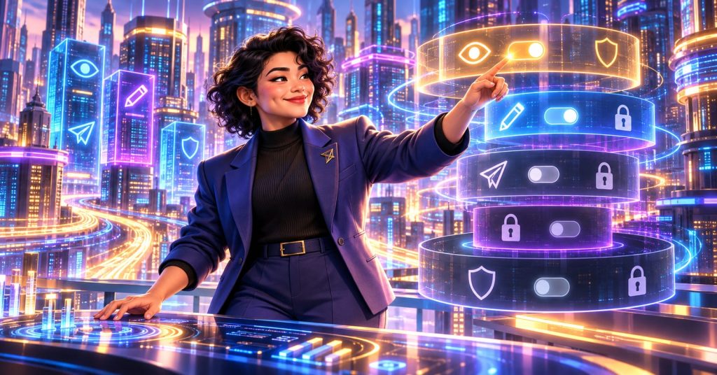 How Much Access Should I Give My AI Agent?