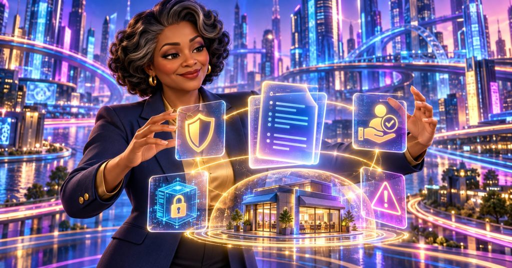 Does a Small Business Really Need an AI Policy?