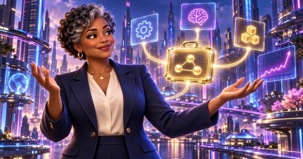 My AI Vendor Just Raised Prices Overnight. Do I Switch, or Do I Just Pay It?