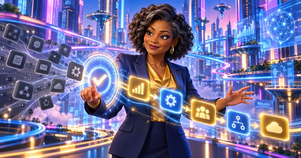 How Many AI Automations Should a Small Business Actually Run?