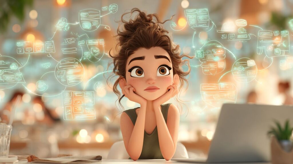 Is AI-Generated Content Killing Your Audience's Trust?