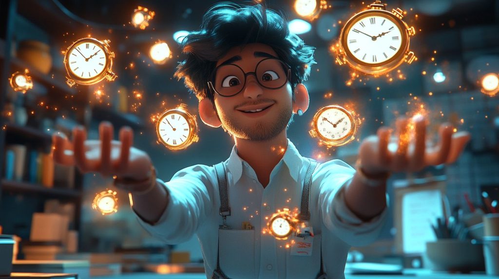 Is Your Business Running on AI or Just Using It -- and Why That Distinction Will Define the Next Five Years?