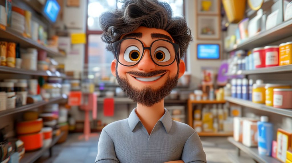 Your AI Just Stopped Giving Advice and Started Doing the Work