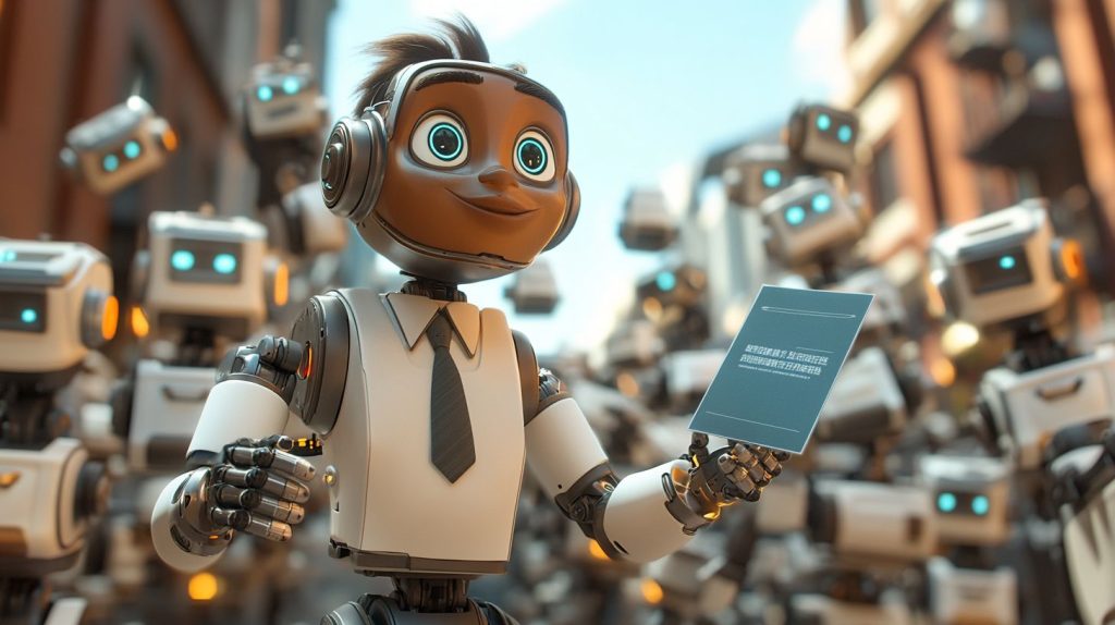 You Don't Need a Staff of 20. You Need 3 AI Agents and a Clear Process.