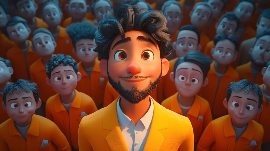 Are You Using AI as a Typing Assistant or a Strategic Advisor?