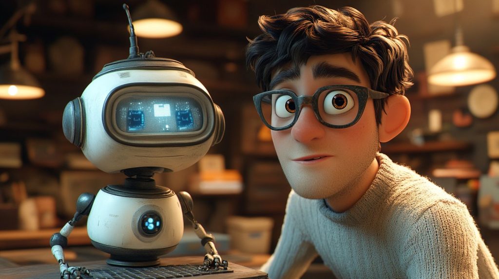 The Question Is Not Whether Agents Will Run Your Business. The Question Is Whether You Set Them Up.