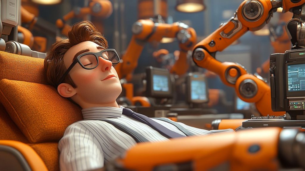 Are AI Agents Really a Competitive Necessity for Small Business in 2026?