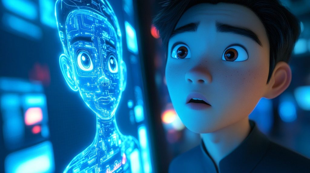 AI Implementation Is a Leadership Problem, Not a Technology Problem