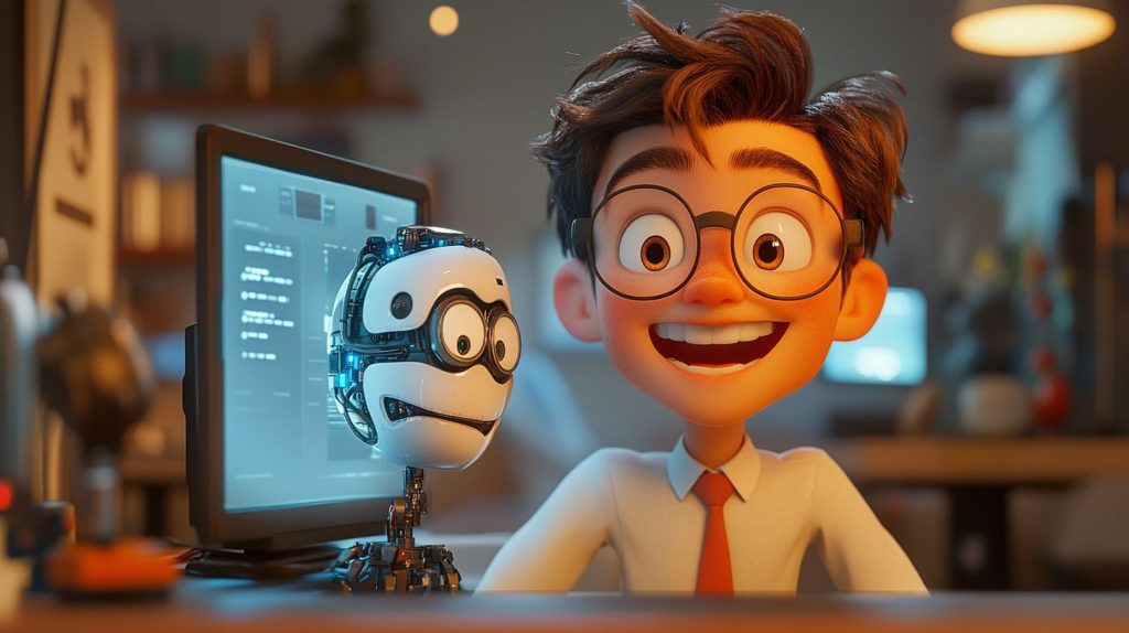 Is Building an AI Persona of Yourself the Most Overlooked Growth Strategy for Entrepreneurs Right Now?