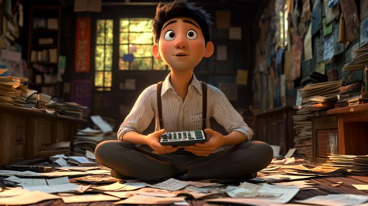 Stop Batching Prompts - Start Chaining Them