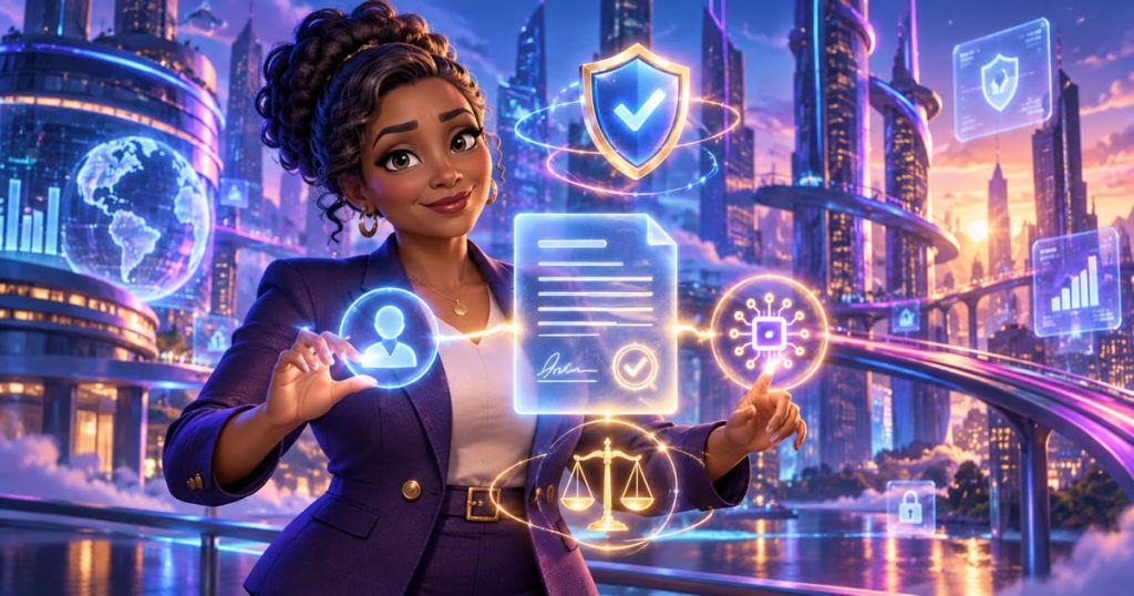 Do I Have to Tell My Clients When I Use AI on Their Work?