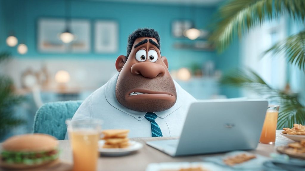 AI Does Not Fix a Vague Brand. It Scales One.