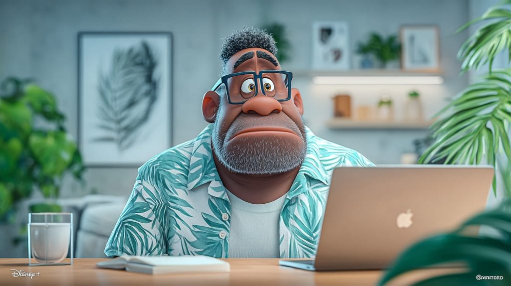 AI Does Not Fix a Vague Brand. It Scales One.